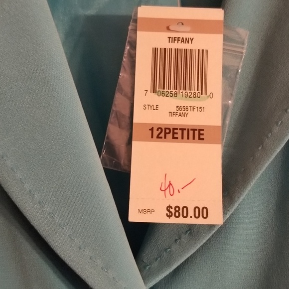 Blazer Jacket - Picture 4 of 8